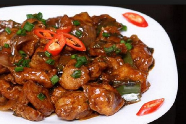Mau Masak Enggak Pakai...