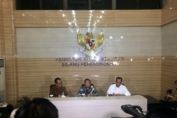 Tarif Batas Atas Tiket...