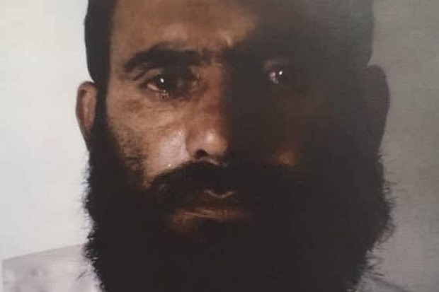 Pentolan Taliban Ditangkap...