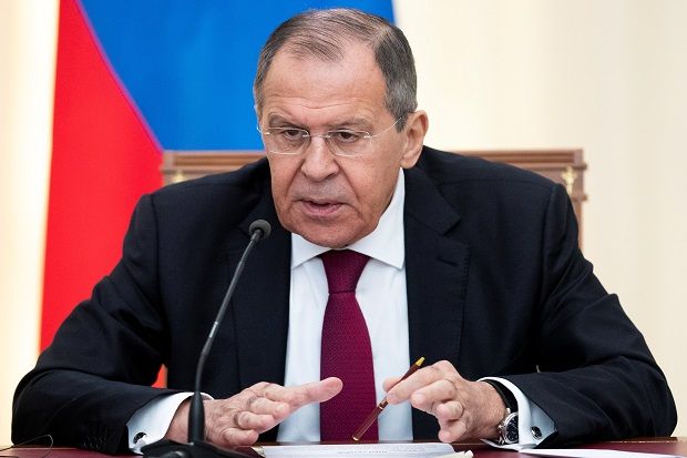 Rusia: Iran Berhak Tangguhkan...