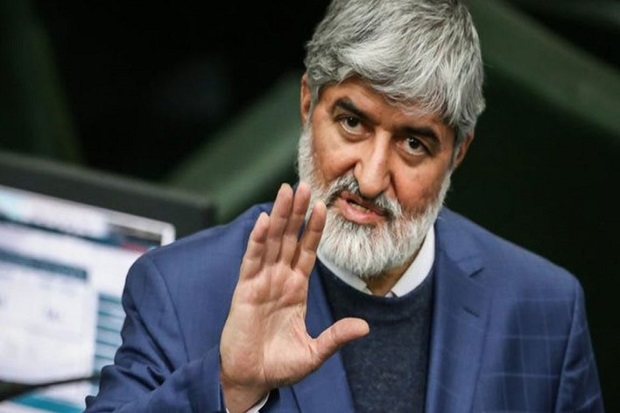 Parlemen Iran: Israel...
