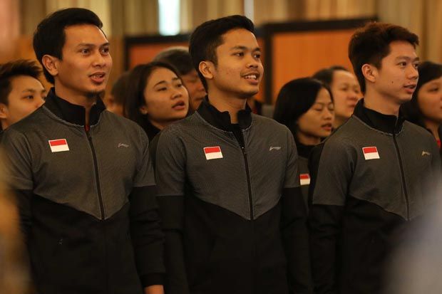 PBSI Target Rebut Kembali...