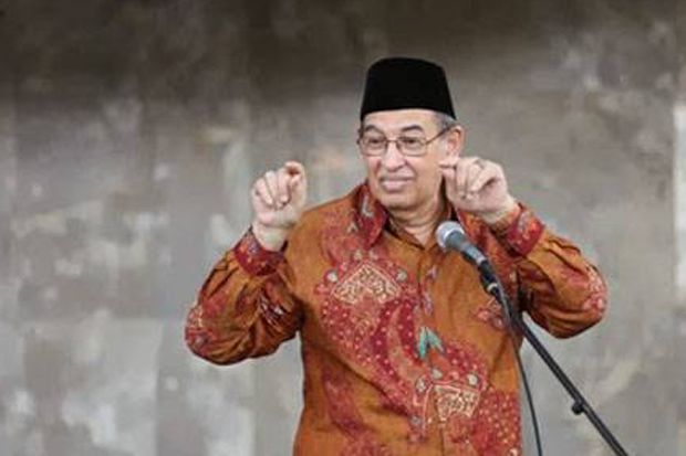 Bagaimana Cara Puasa...