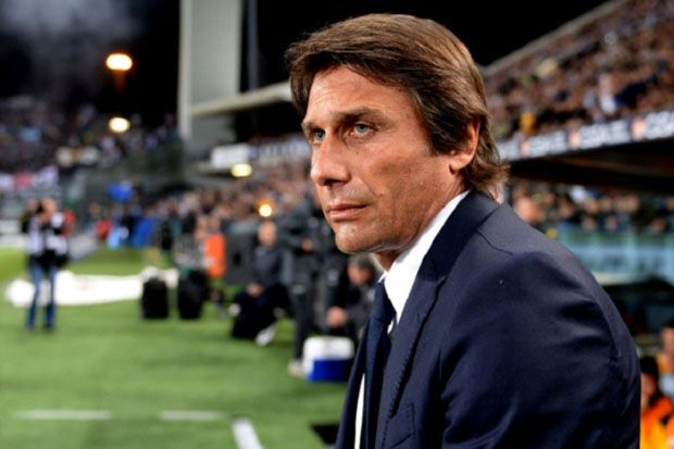 Inter Milan Kontrak...