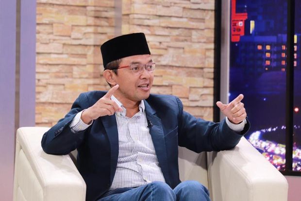 Ramadhan Bulan Rekonsiliasi...