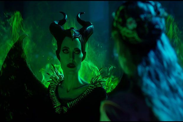 Maleficent 2 Tampilkan...