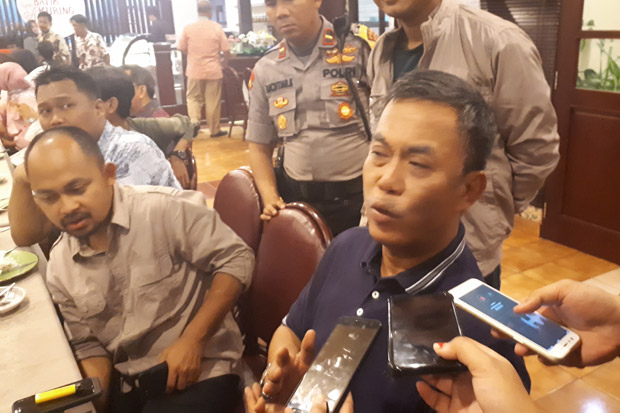 Hanura dan NasDem Didapuk...