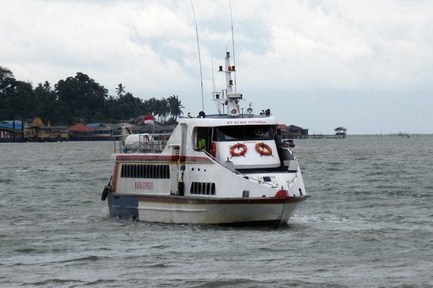 Batam Siaga Penyebaran...