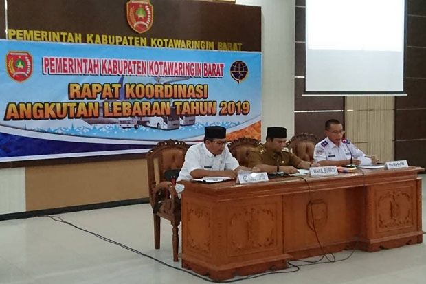 Pemkab Kobar Pastikan...