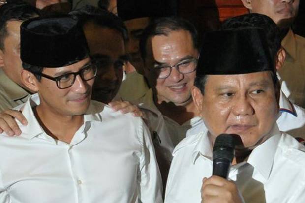 Menang di 21 Kota Kabupaten,...