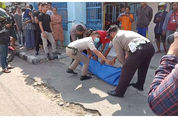 Usai Ujian, Pelajar...