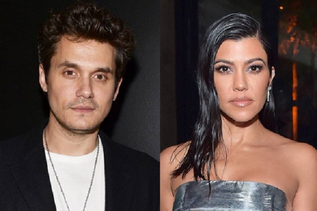 John Mayer Kesal Diisukan...