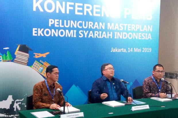 Kepala Bappenas: Masterplan...