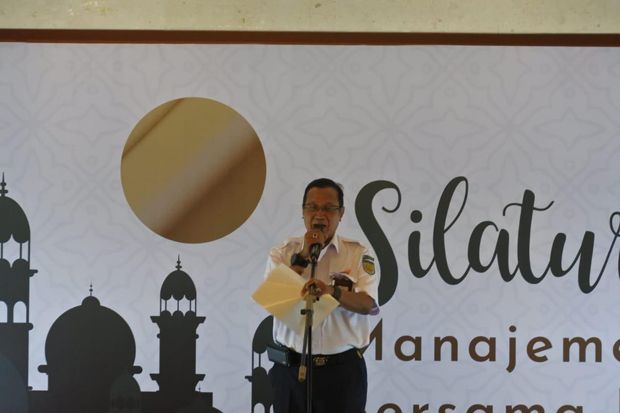 KAI Tegaskan Tidak Ada...