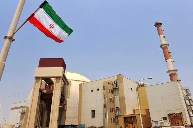 Rusia: Salah AS, Iran...
