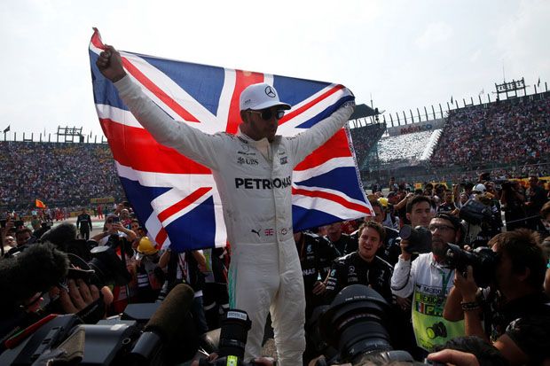 Toto Wolff: Masalah...