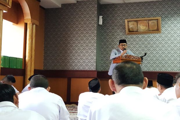 Puasa Momentum Tingkatkan...