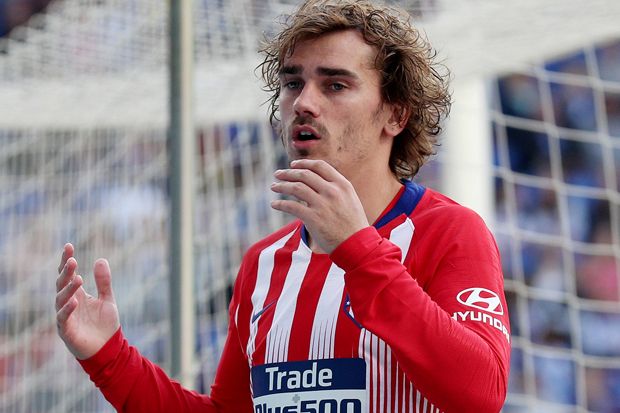Ke Barcelona?, Antoine...
