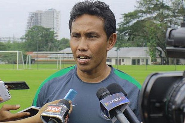 Bima Tekankan Visi dan...
