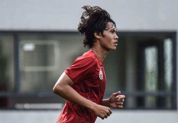 Rishadi Ingin Maksimalkan...