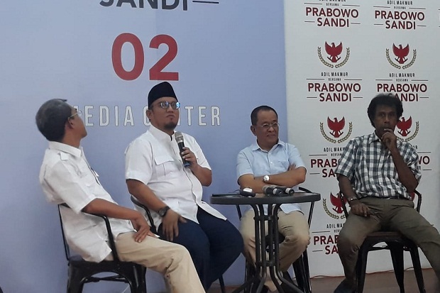 Tim Asistensi Hukum...