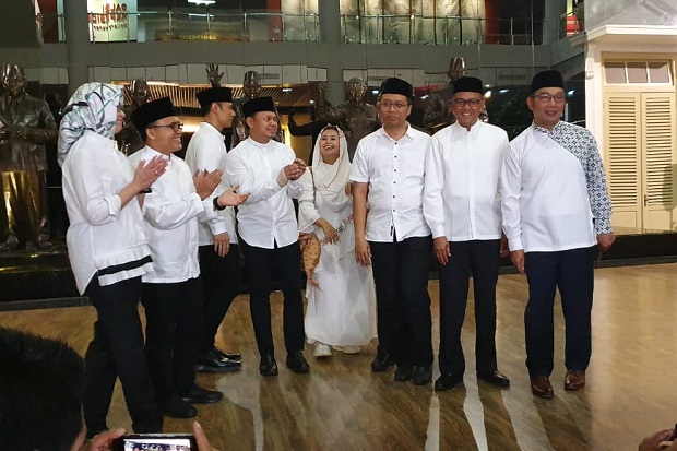 Gubernur Sulsel dan...