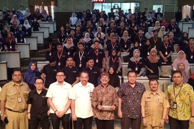 Sapa Mahasiswa IPB,...