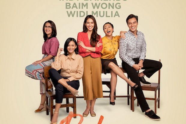Sebelum Tayang, Yuk...