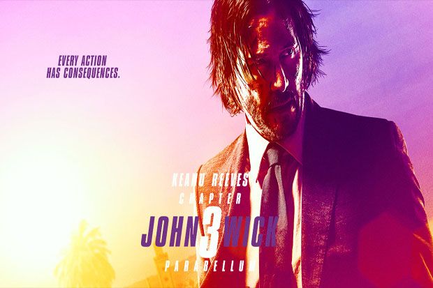 Review Film John Wick:...