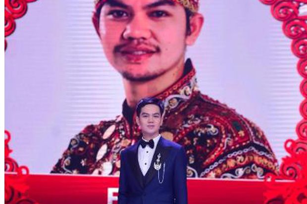 Ada Faul LIDA di Penutupan...