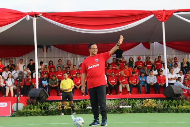 Anies: Putusan Pengadilan...