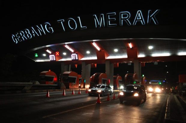 Puncak Arus Mudik Diprediksi...