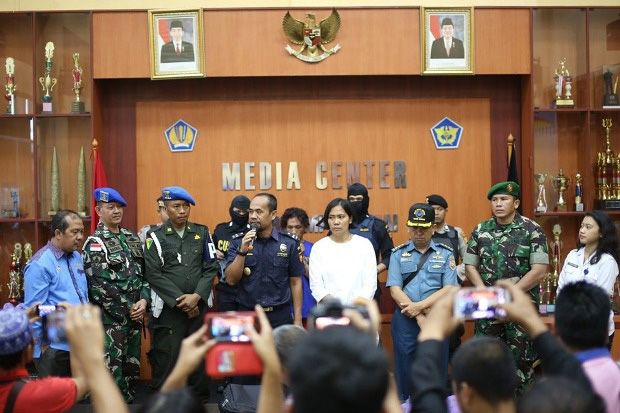 Lagi, Bea Cukai Dumai...