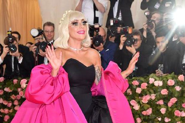 MET Gala 2019 Pamerkan...