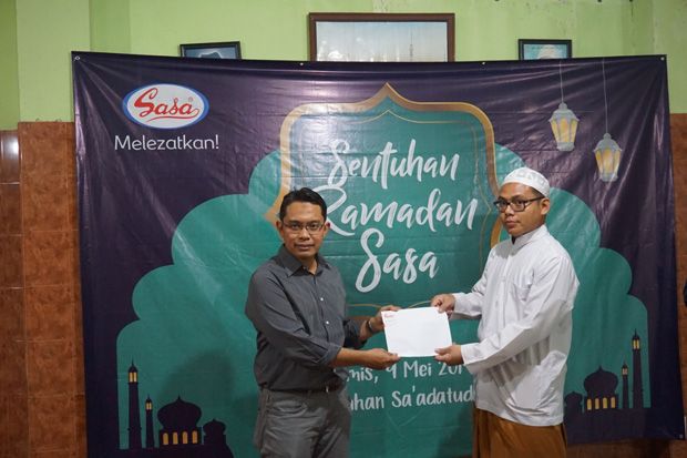 Penjualan Meningkat,...