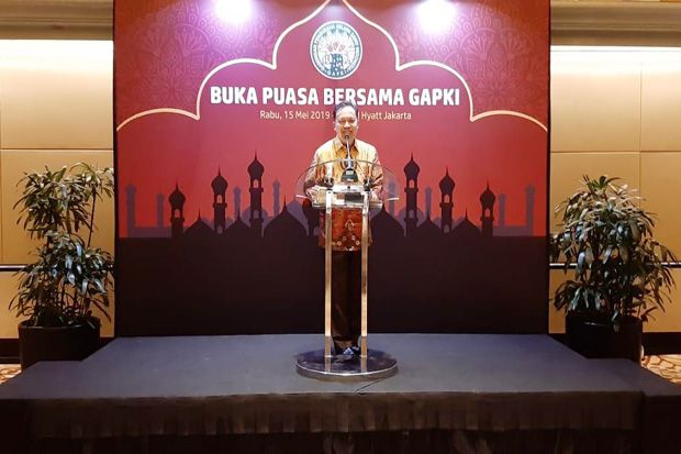 Industri Sawit Tetap...