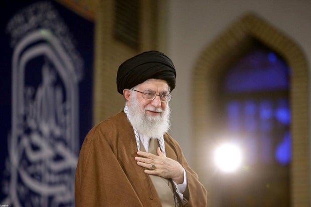 Ayatollah Khamenei:...
