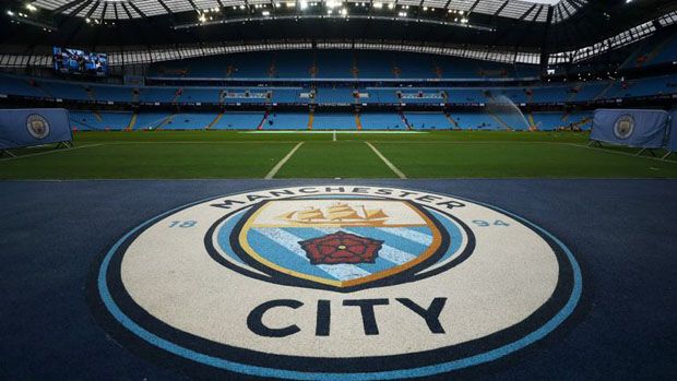 Manchester City Tanggapi...