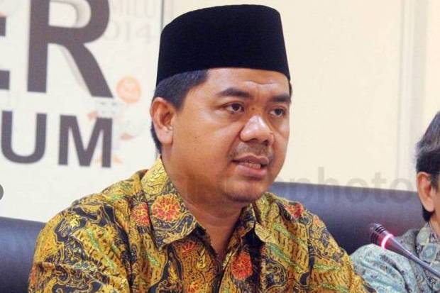 TKN Apresiasi Sikap...