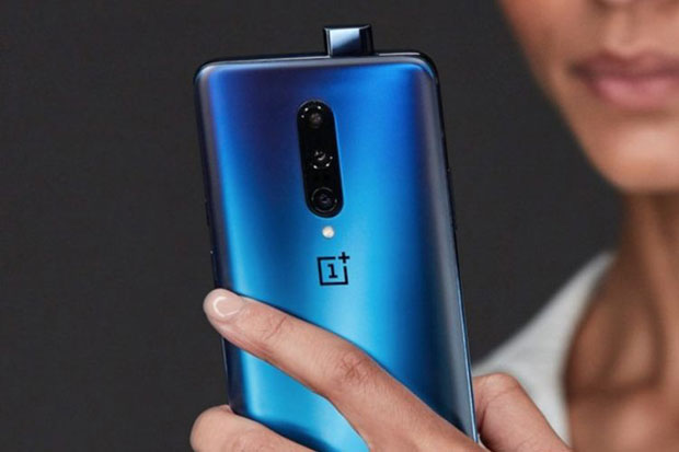 Baru Diluncurkan, OnePlus...