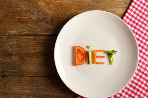 Trik Mengatur Diet Selama...
