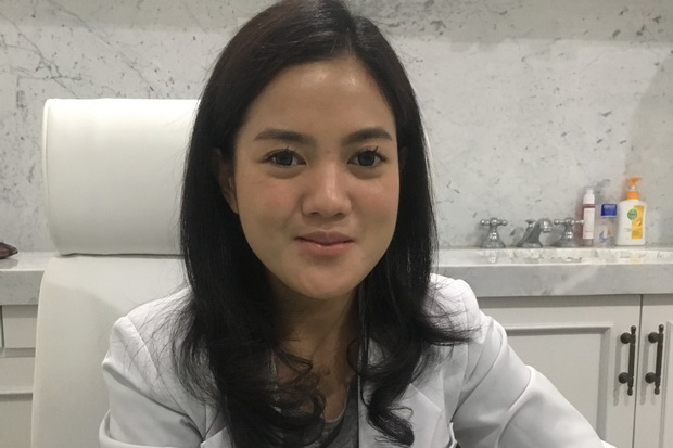 Silkpeel Face Bikin...