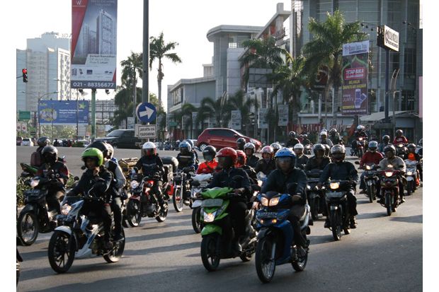 Pemkot Bekasi Petakan...