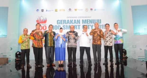 Tabalong Siap Menjadi...