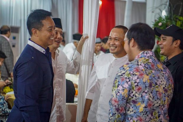 Tokoh Muda Palembang...