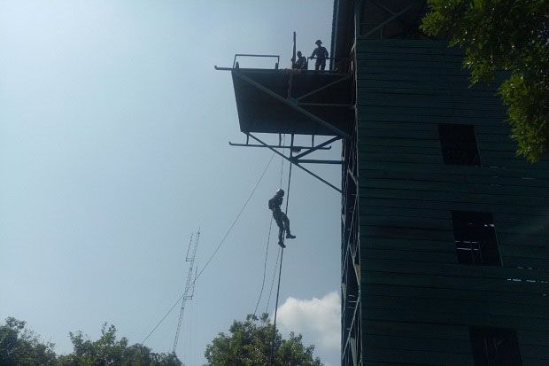 Satuan Raider 515/UTY...