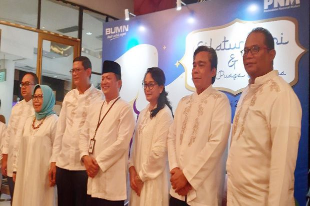 PNM Targetkan Nasabah...