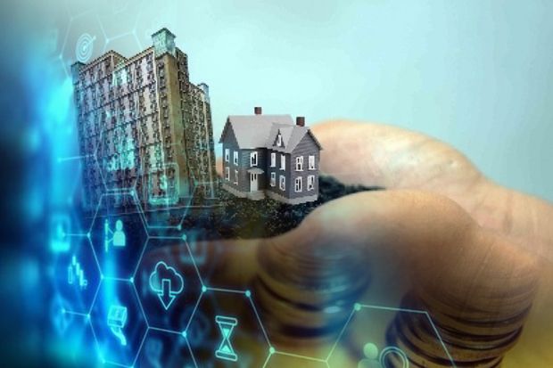 Teknologi Blockchain...