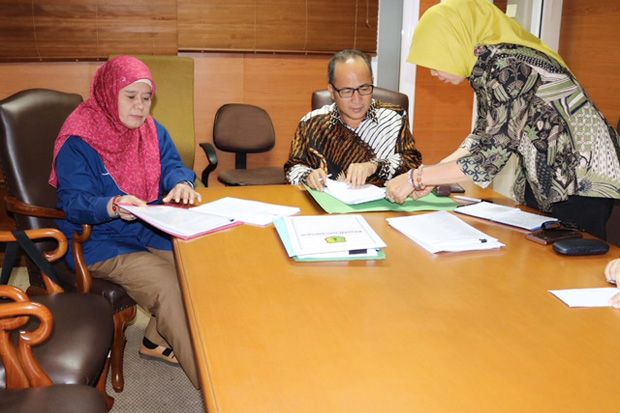 Usulan Persetujuan Kelas...