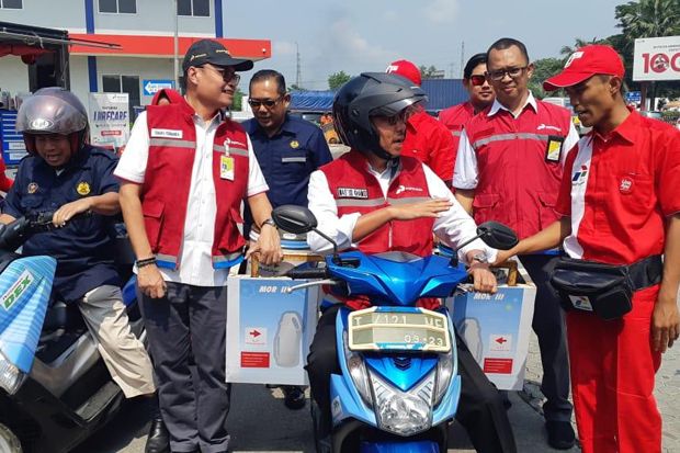 Antisipasi Mudik, 112...